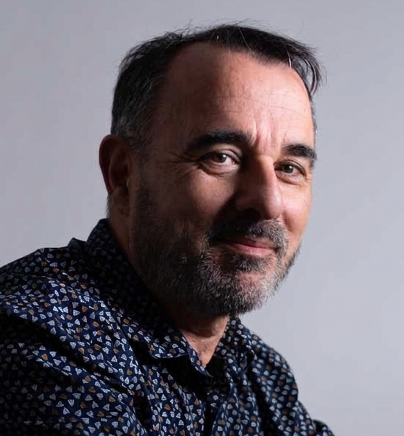 Jean-Yves Exposito